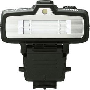 Produktbild Nikon Blitz Kommander SB-R200 (Makroblitz, Nikon)