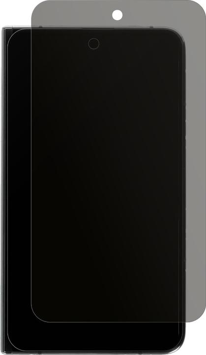 Produktbild Dipos Privacy Blickschutzfolie 4-Way (1 Stück, Google Pixel Fold)