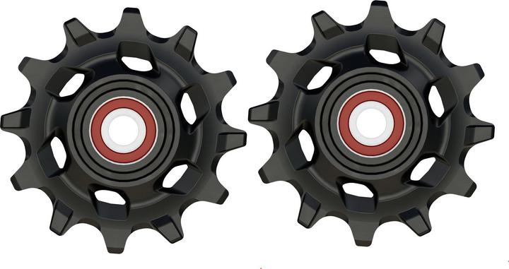 Actual product image Sram Force eTap AXS