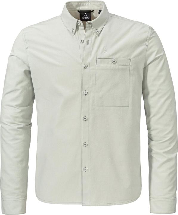 Actual product image Schöffel Shirt Style Clydon MNS (50)