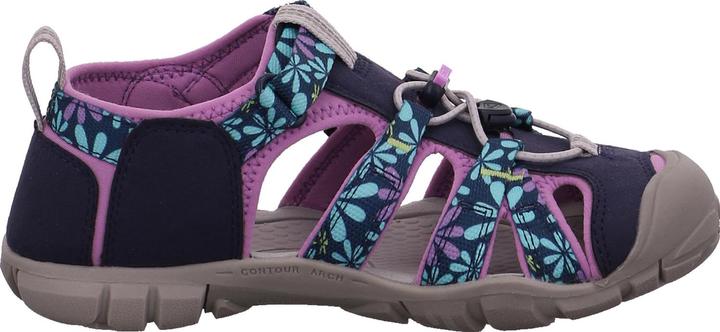 Actual product image Keen C Seacamp II CNX (31)