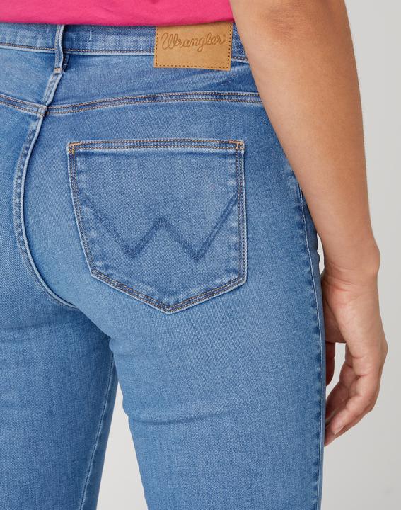 Produktbild Wrangler Jeans Slim (27)