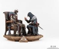 Actual product image Purearts Assassin's Creed - RIP Altair