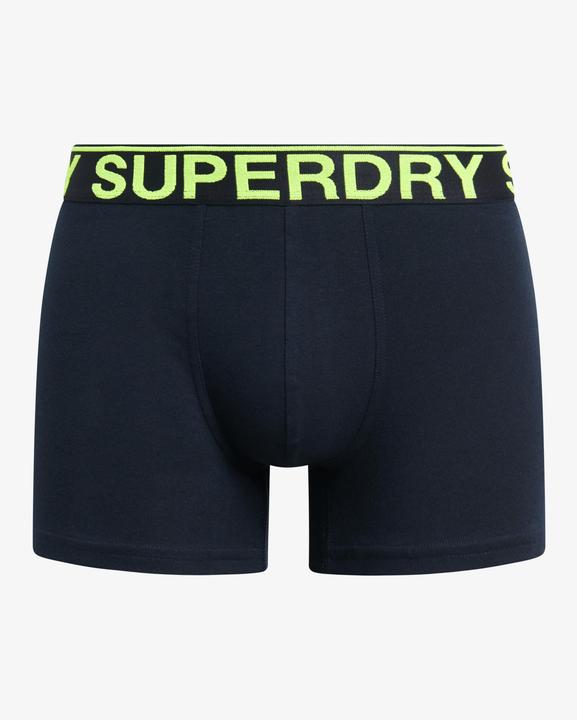 Produktbild Superdry Boxershorts im 2er-Pack (M, 2er Pack)