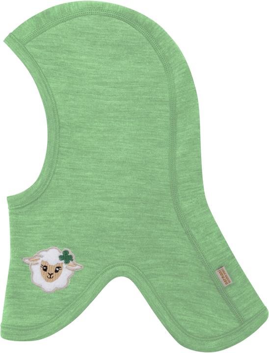 Produktbild Normani Baby Merino Sturmhaube „Masterton" - 9615