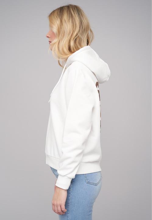 Actual product image Merchcode Ladies 77 Good Things Everyday Hoodie - 187591 (S)