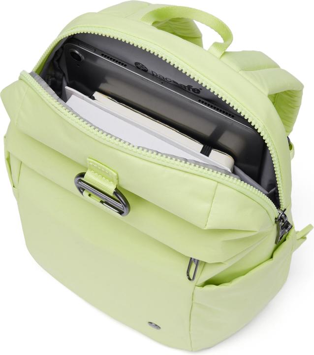 Actual product image Pacsafe Citysafe CX Daypack RFID Schutz 30 cm (8 l)
