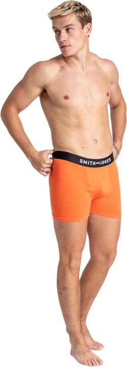 Immagine prodotto Universal Textiles Tevin Boxer Uomo Misura Confezione 7 (S, Confezione da 7)