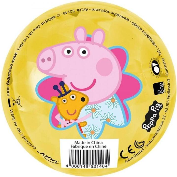 Image du produit John Balle Light Up Peppa Pig (12)