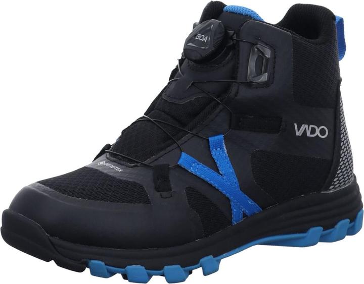 Wanderschuhe