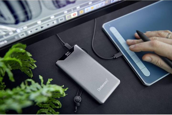 Actual product image Intenso F20000 (20000 mAh, 20 W, 20000 Wh)