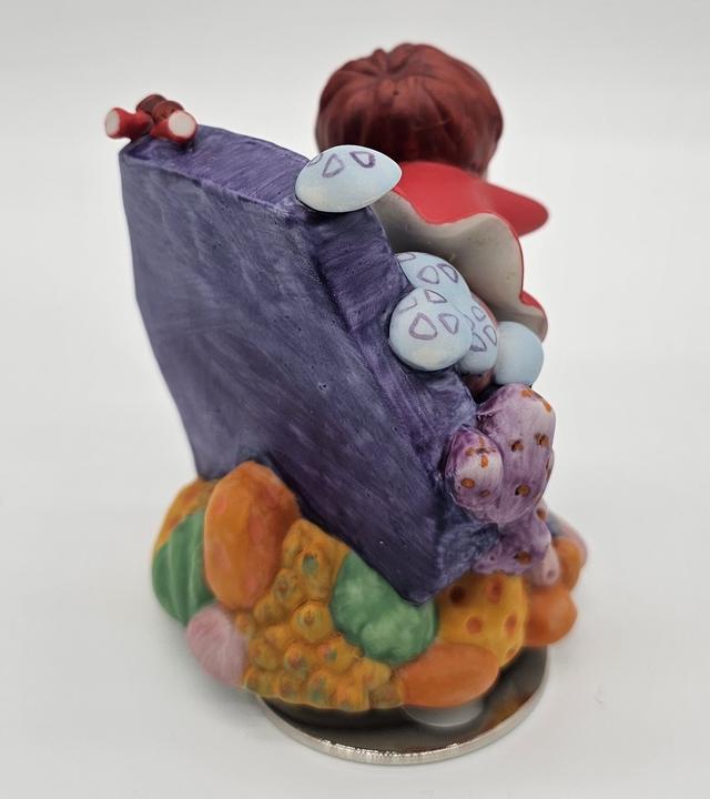 Produktbild Sekiguchi Mein Nachbar Totoro - Ponyo & Schiffswrack