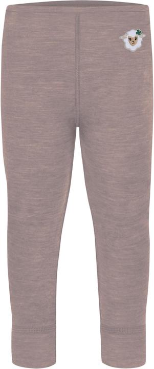 Produktbild Normani 2er Pack Baby Merino Hose „Tutira" - 9507 (74)