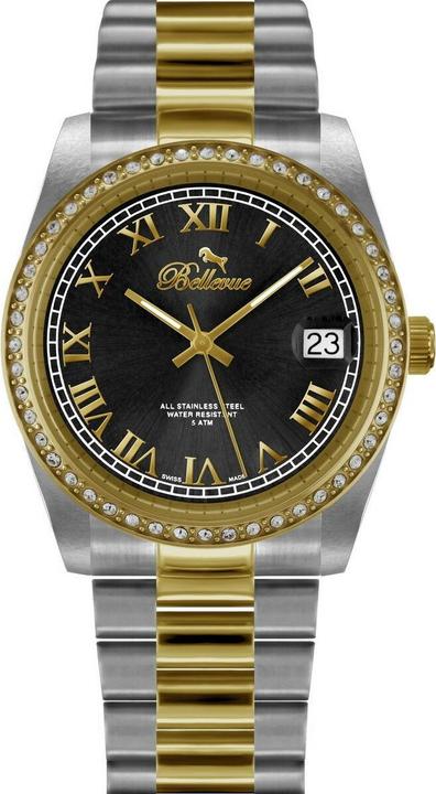 Produktbild Ladies' Watch Bellevue I.11 (Ã˜ 35 mm)