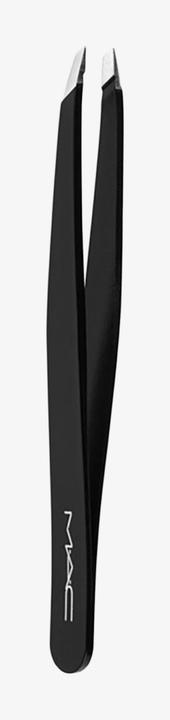 Actual product image MAC Cosmetics Tweezers / Slant