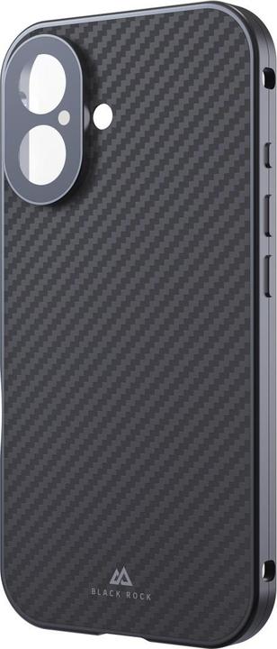 Produktbild Black Rock 360° Glass (Apple iPhone 16)