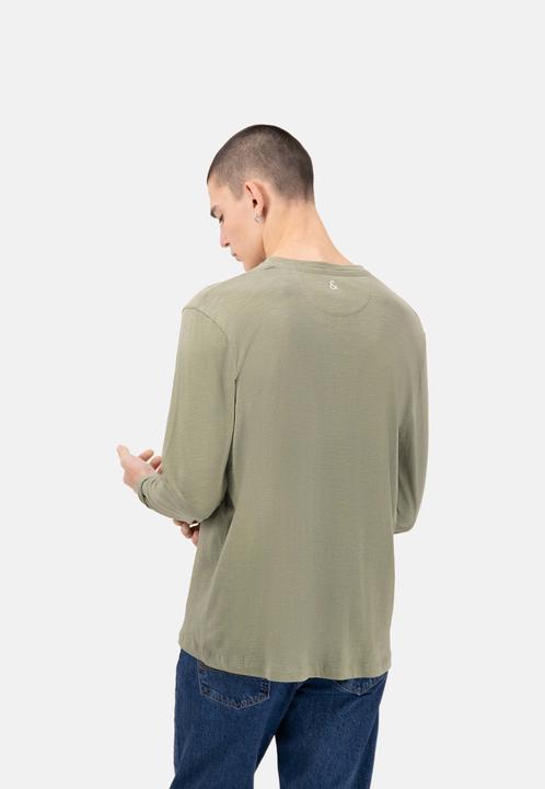 Produktbild Colours & Sons Henley - Slub (XXL)