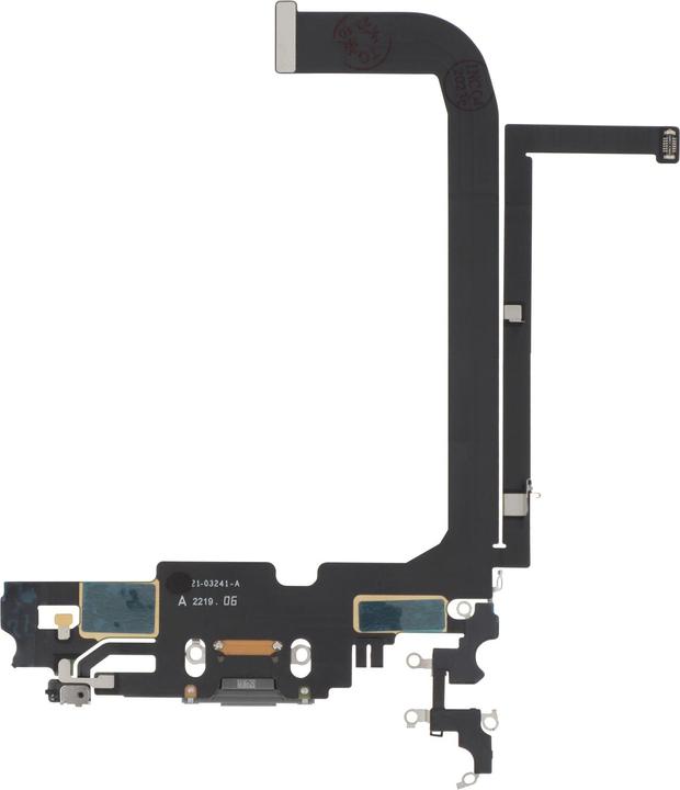 Image du produit Relife Pièce détachée Prise de charge Lightning (iPhone 13 Pro Max)