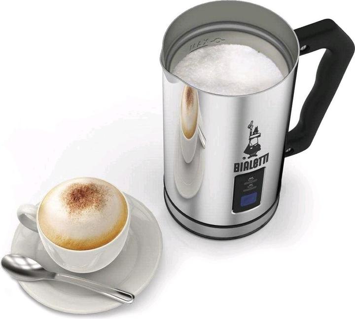Produktbild Bialetti Milkfro Milchaufschäumer (20 cl)