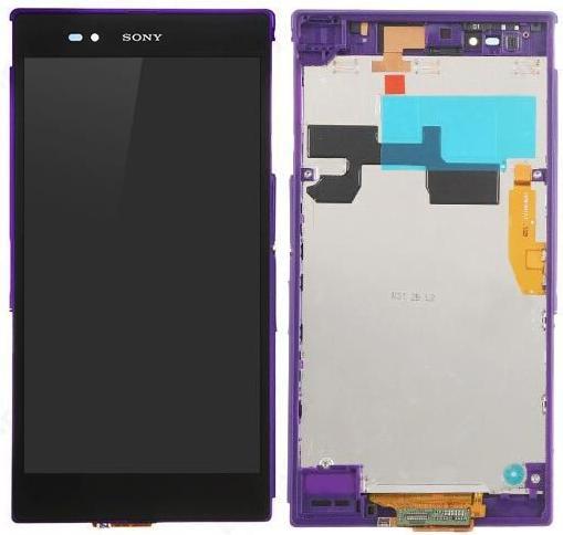 Produktbild CoreParts Sony Xperia Z Ultra XL39h LCD (Display, Sony Xperia Z Ultra)