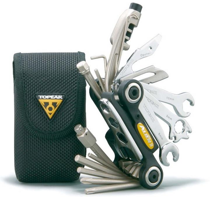Image du produit Topeak Alien 2