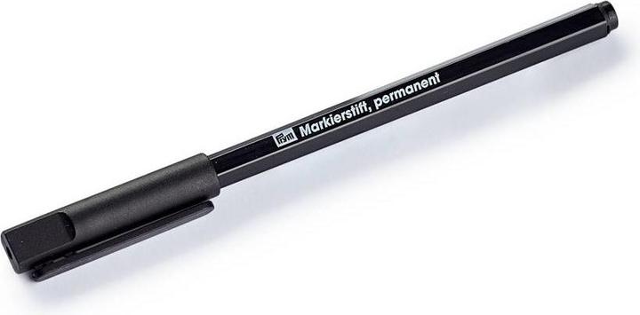 Produktbild Prym Wäscheetiketten + Markierstift Karte Set