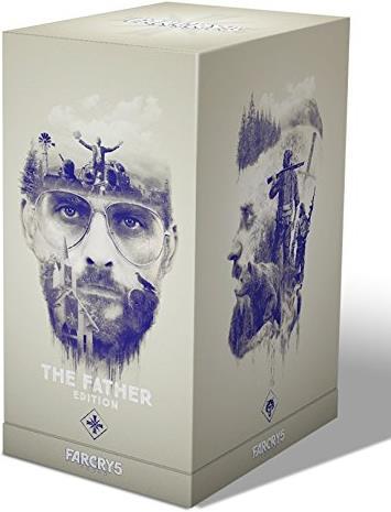 Produktbild Ubisoft Far Cry 5 - The Father's Edition (Xbox Series X, Xbox One X)