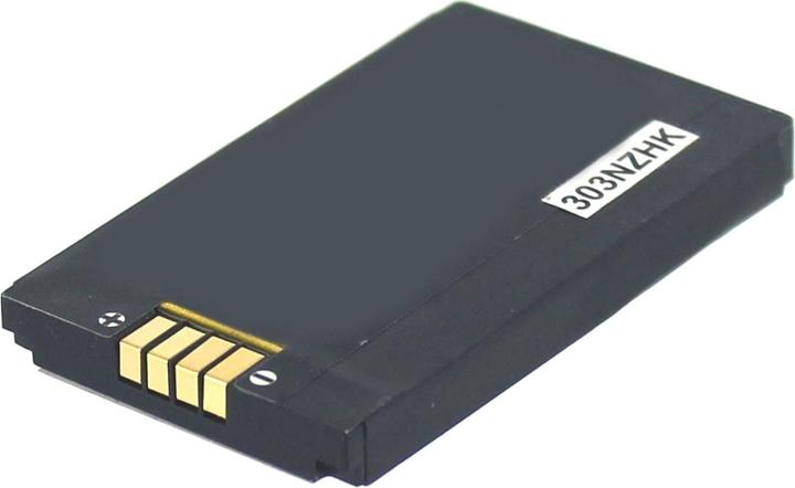 Actual product image AGI 2383 - Battery - Motorola - Black - Lithium-Ion (Li-Ion) - 700 mAh - 3.6 V (1 pcs., 700 mAh)