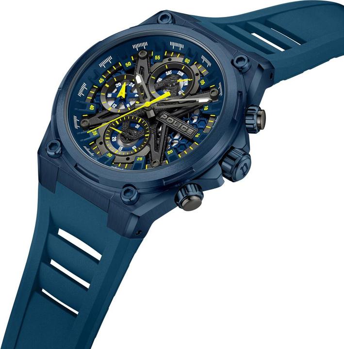 Image du produit Police PEWGQ0054302 (45 mm)