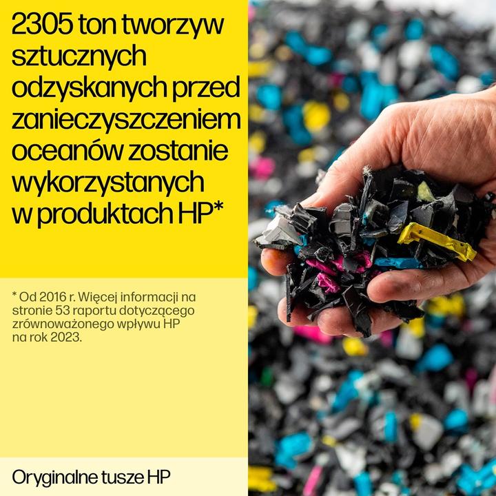 Image du produit HP 303 (M, C, Y)