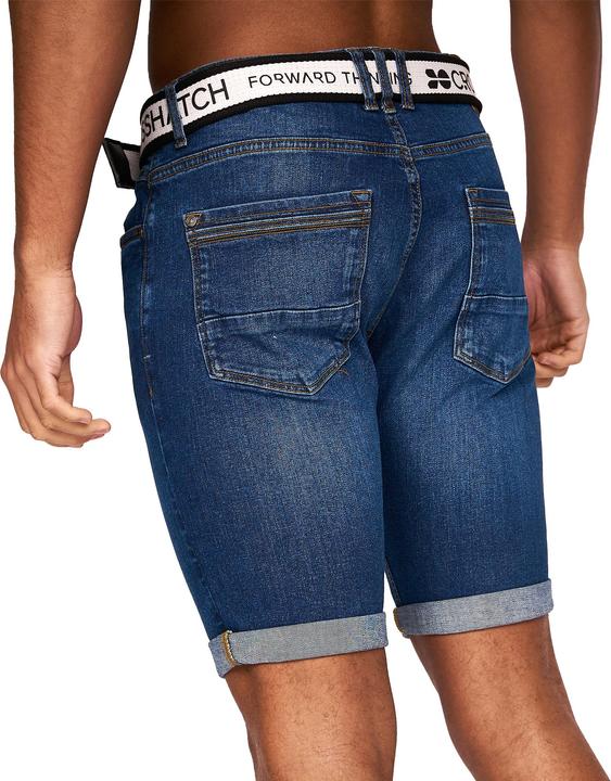 Actual product image Crosshatch Reestier shorts (30)