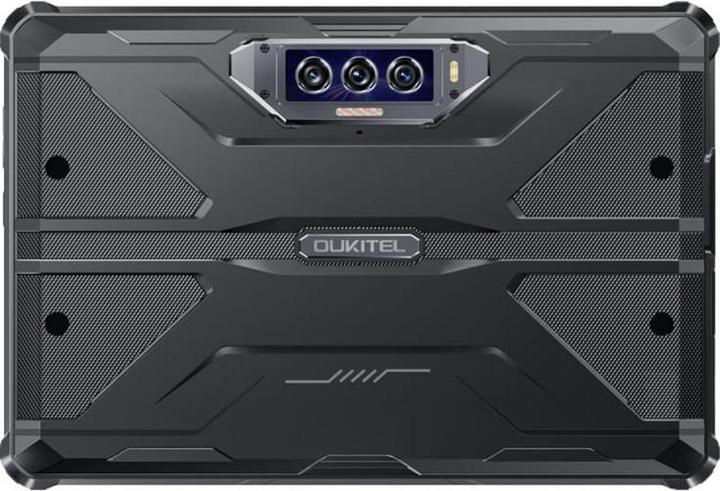 Produktbild Oukitel RT7 (4G, 10.10", 256 GB, Schwarz)