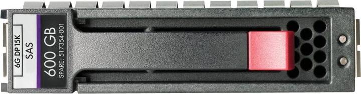 Produktbild HPE 516828-B21 Harddisk (0.60 TB, 3.5")