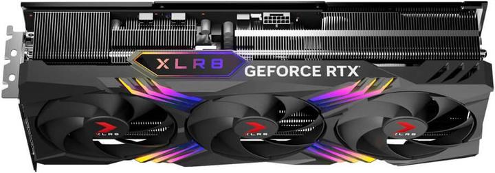 Produktbild PNY GeForce RTX 4080 OC XLR8 Gaming Verto (16 GB)