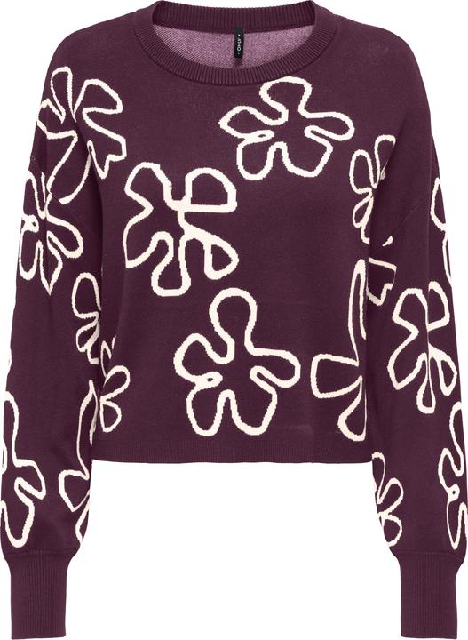 Mauve Wine