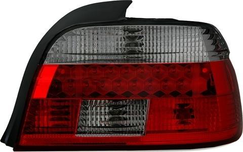 Produktbild Eagle Eyes BMW E39 - LED Rückleuchten