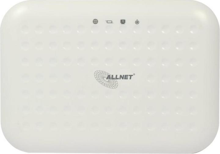 Produktbild Allnet ALL-BM200VDSL2V