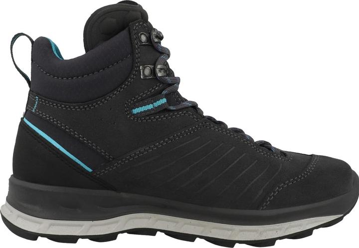 Actual product image Hanwag Blueridge Lady ES (40.5)