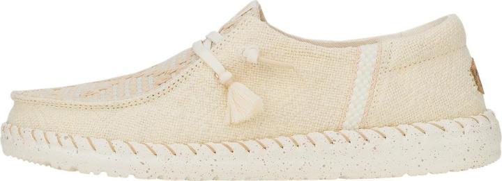 Hey Dude Wendy Funk Coastal Jute