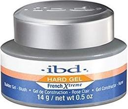 IBD French Xtreme Gel Blush Nail Treatment 0.5oz 15ml (15 ml)