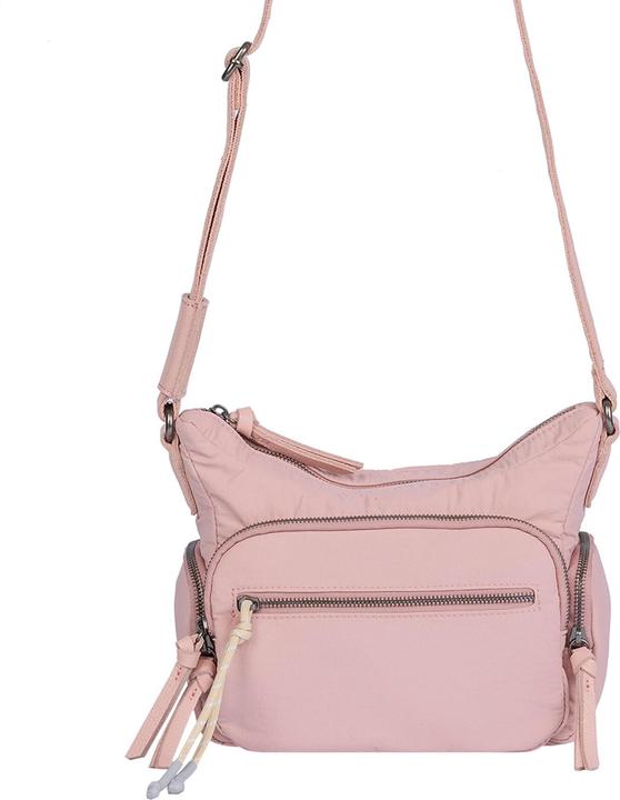 Actual product image FredsBruder Friends For Life shoulder bag 24.5 cm