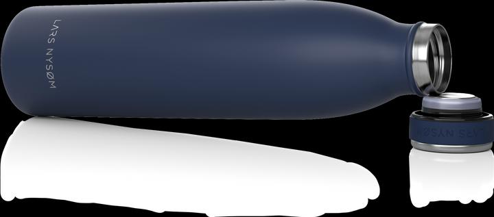 Image du produit Lars Nysøm Gourde en acier inoxydable Ren (0.75 l)