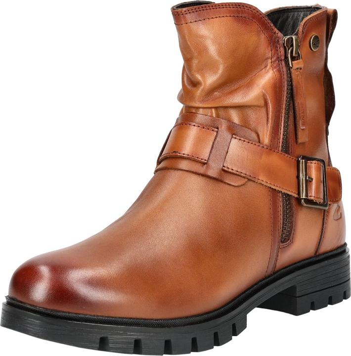 Actual product image Camel Active Stiefelette (37)