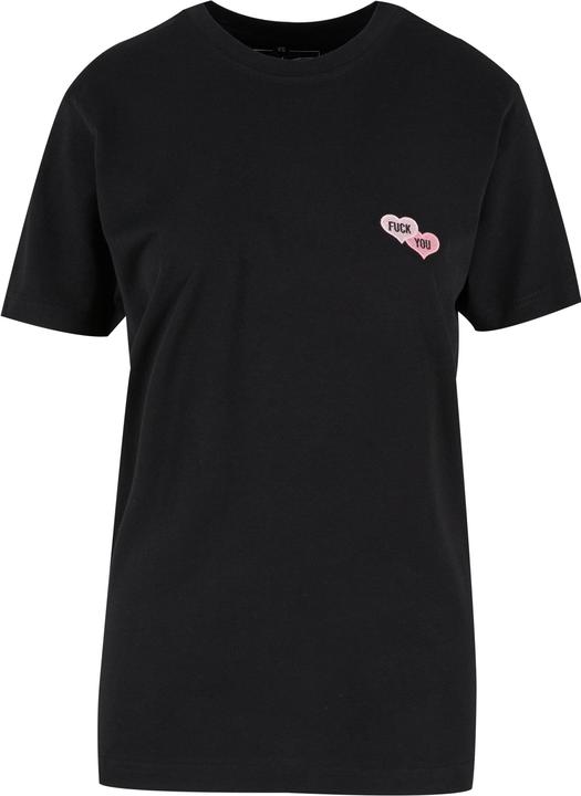 Immagine prodotto Mister Tee Maglietta F U da donna - 161193 (L)