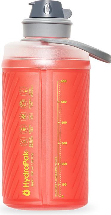 Image du produit Hydrapak FLUX 750 ml (0.75 l)