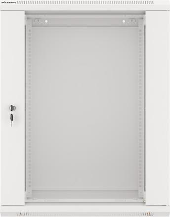 Actual product image Lanberg WF01-6415-10S Rack 15U Wall Mounted Shelf (15 RU, 19 inch rack)