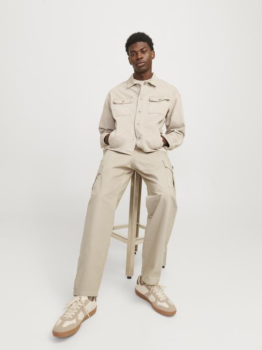 Image du produit Jack & Jones Coupe décontractée Pantalons Loose Fit Pantalons Loose Fit (W31/L34)