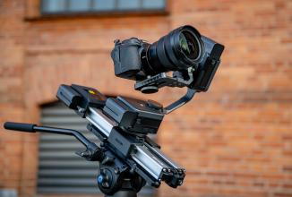 Actual product image Zeapon PONS Tilt Arm Kit