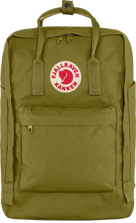 Actual product image Fjällräven Kanken Laptop 17" - 52899 (20 l)