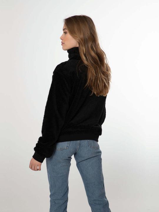 Actual product image Protest 1/4 ZIP TOP BESTIO 1/4 zip top (40, L)